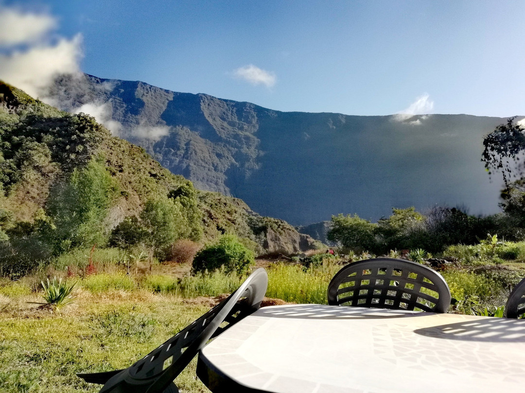 Gite Le Jacquanelle主图