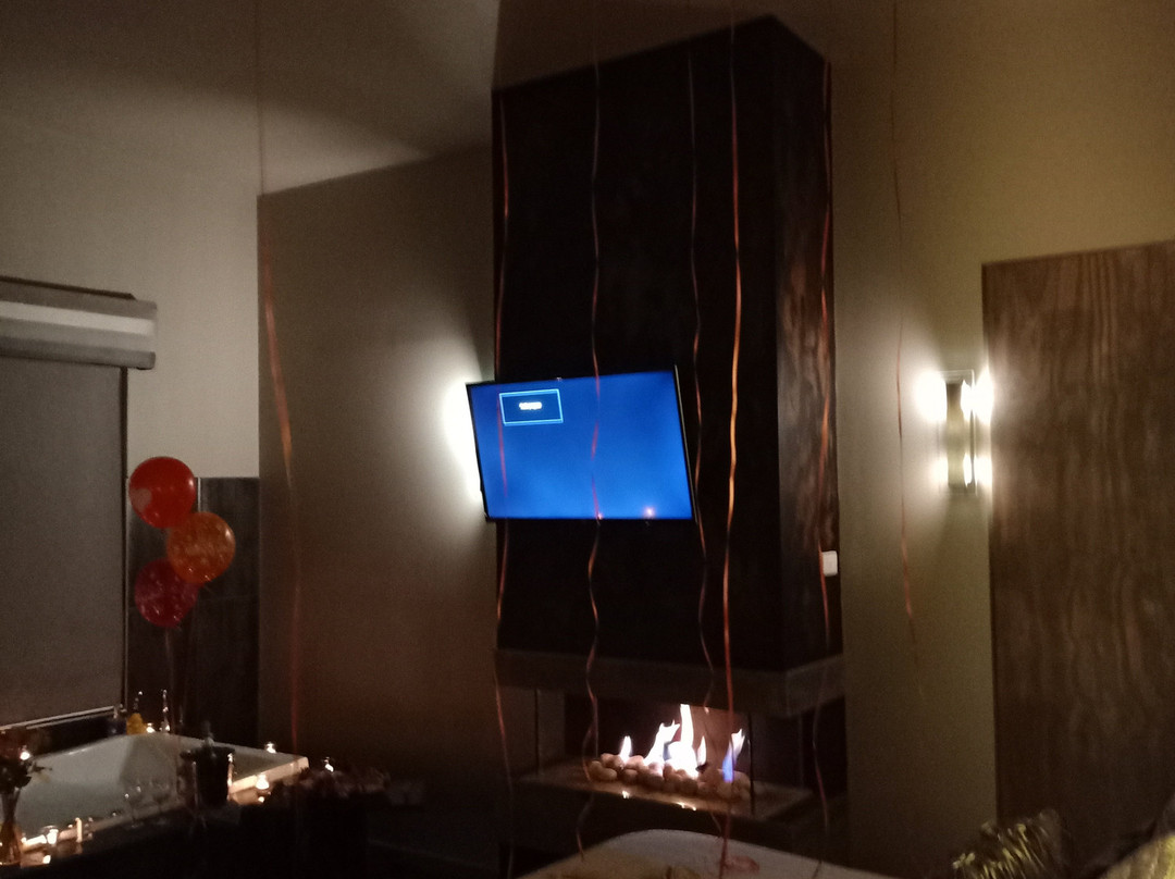 Spa Suites at RAVEN主图