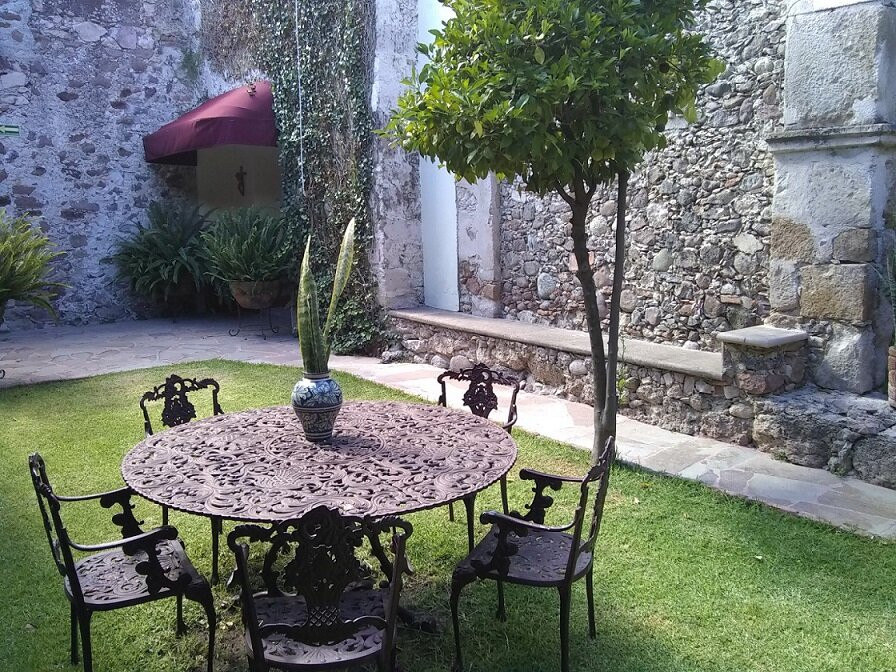 Meson Real De Plata主图