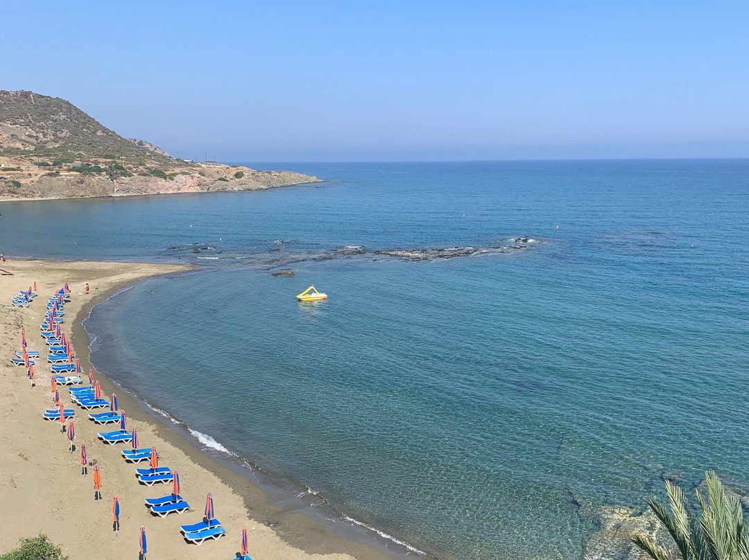 E.J. Pyrgos Bay Hotel主图