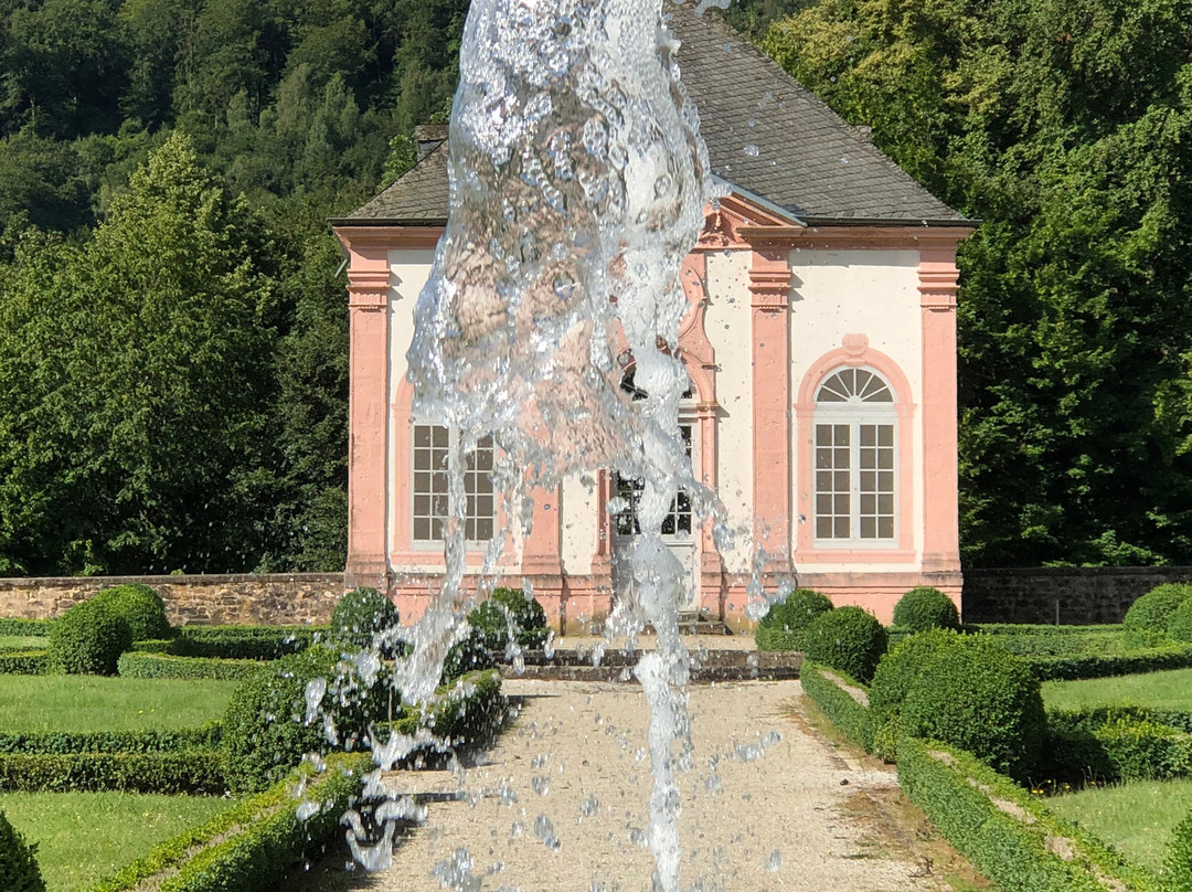 Schloss Weilerbach景点图片