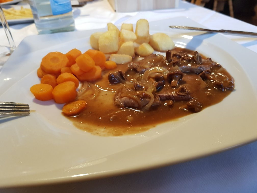 Albergo Jaegerheim主图