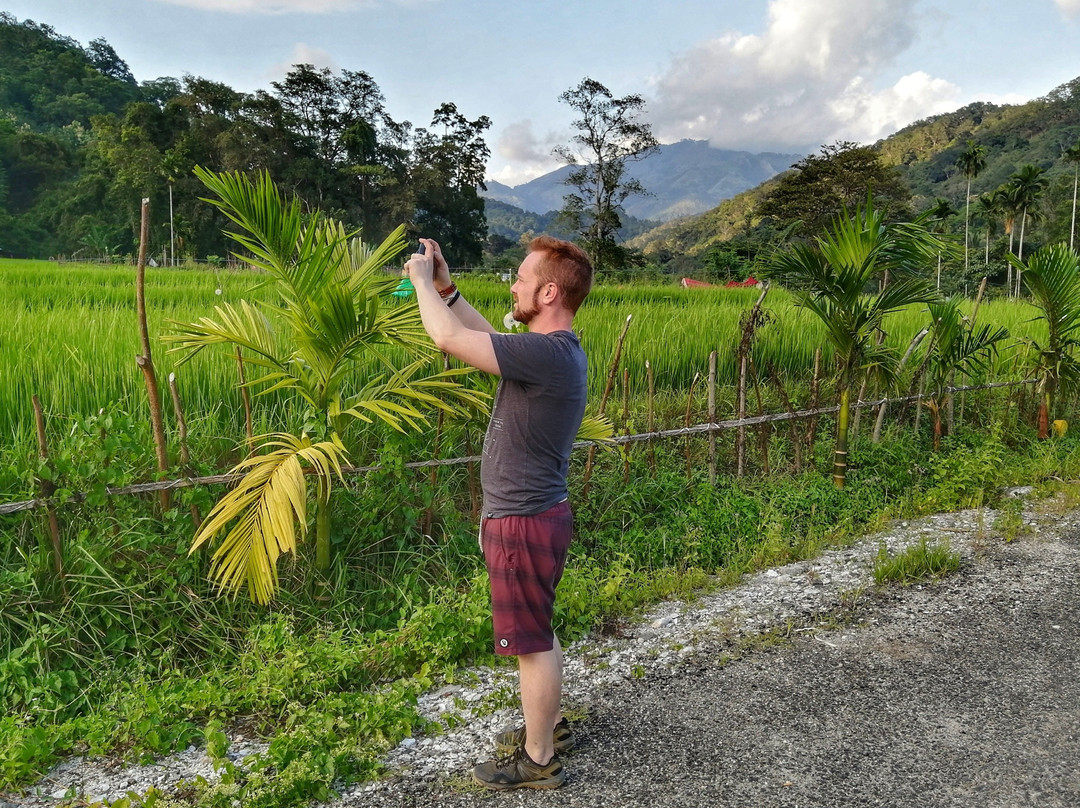 Travelling Thrills-埃勒必去景点