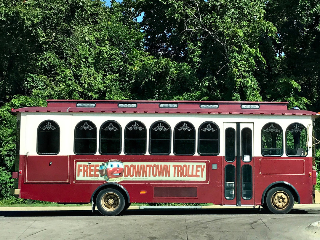 Sandpiper Landing Inn主图