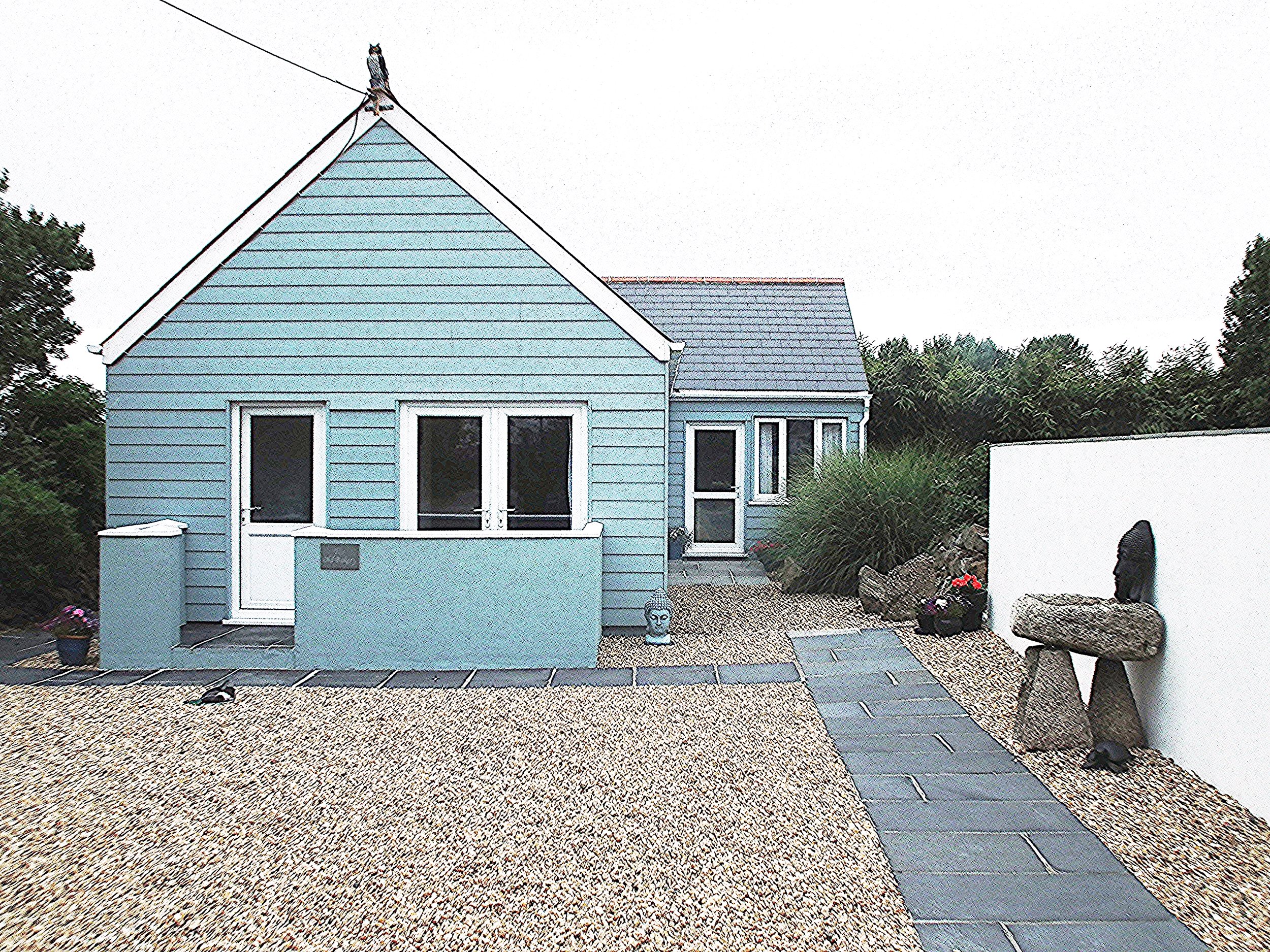 The Old Bakery B&B-官方