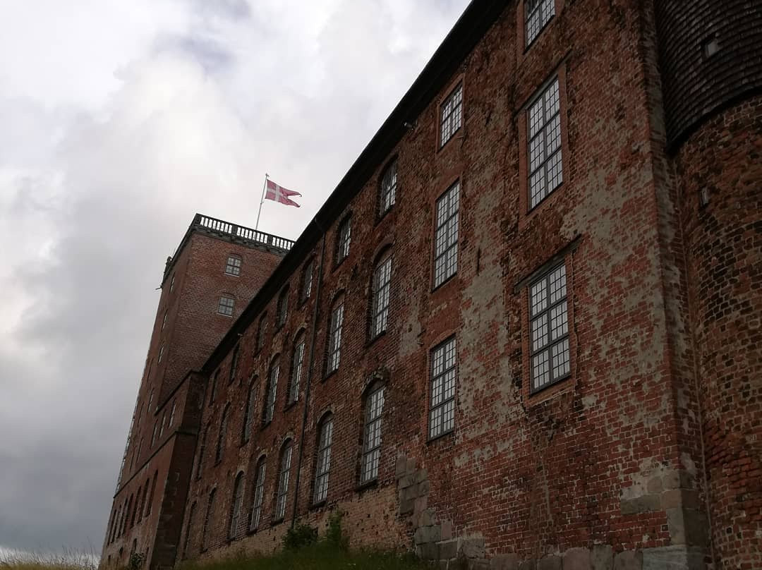 Downtown Kolding-科灵必去景点