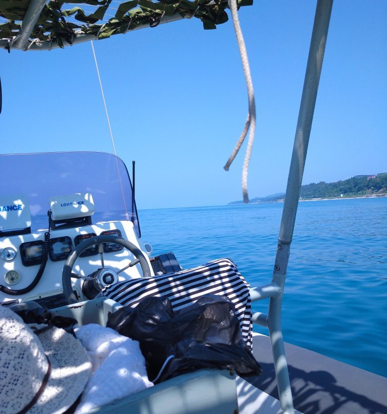 Black Sea Diving College Day Classes-Loo必去景点