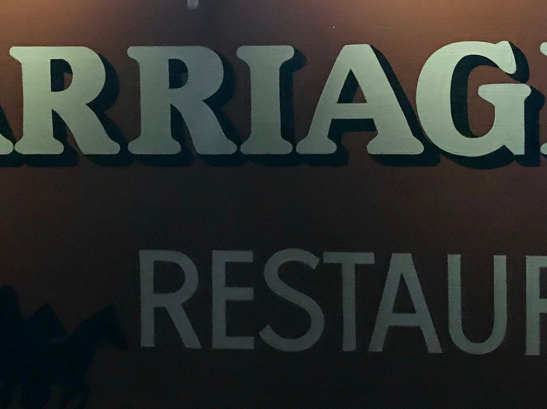 Overlander Homestead Motel and Restaurant主图