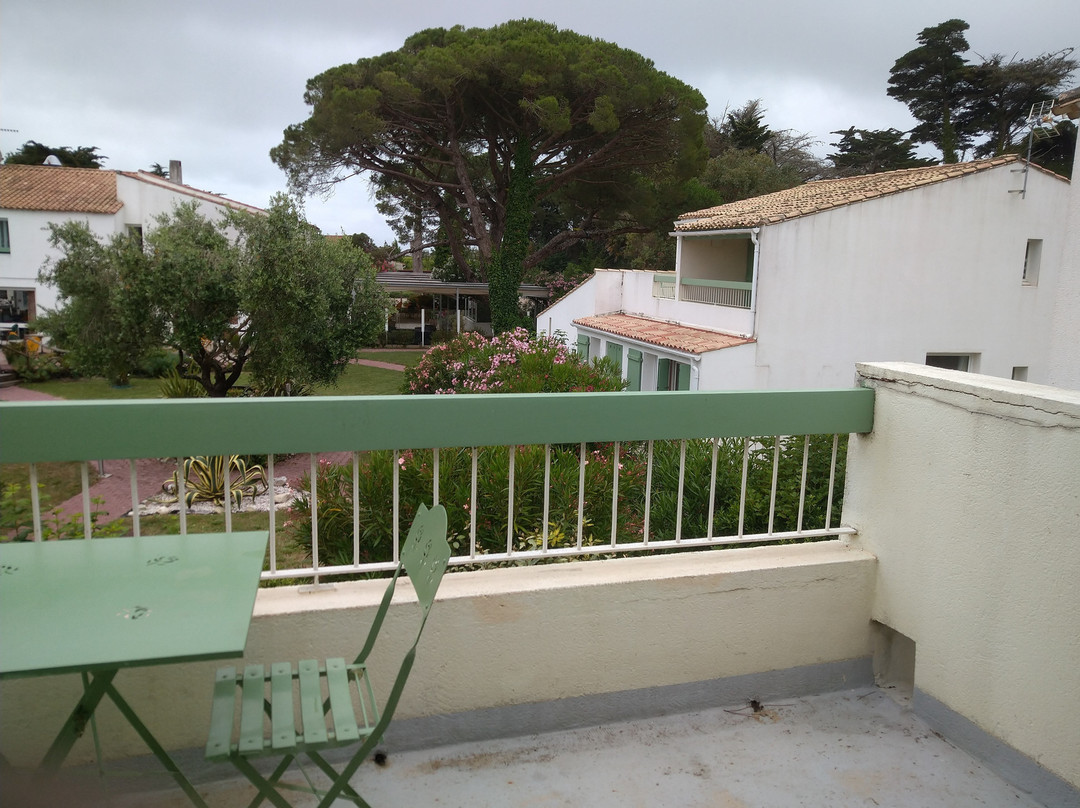 太阳伞酒店主图