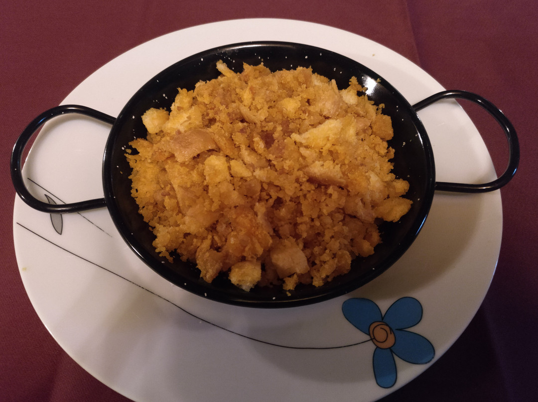 Casa Rural Tomaso主图