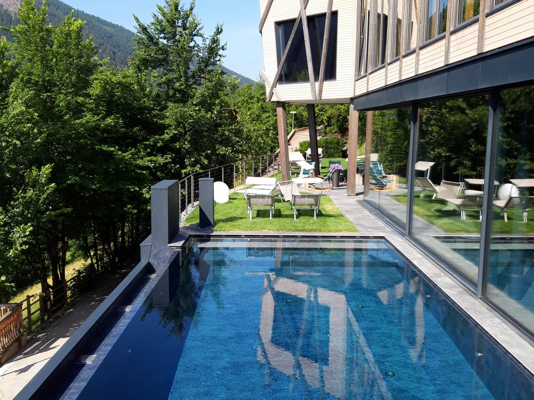 Friedrich Hotel主图