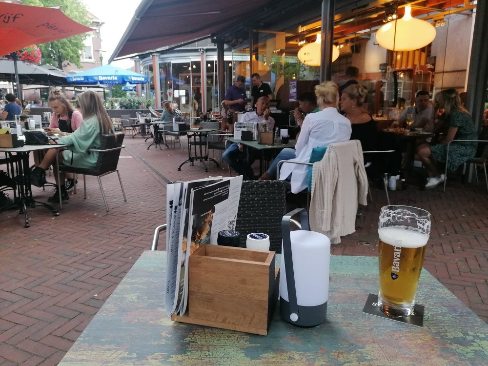 Boetiek Hotel Plein Vijf主图