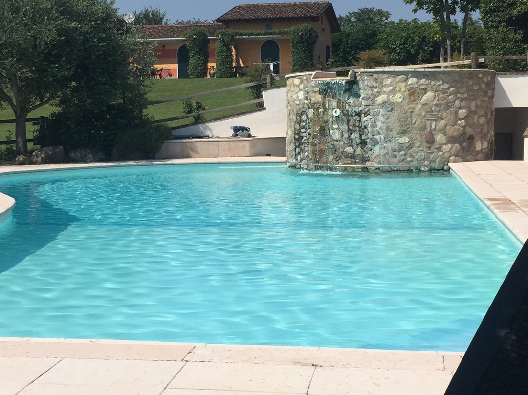 B&B Borgo Tre Case主图