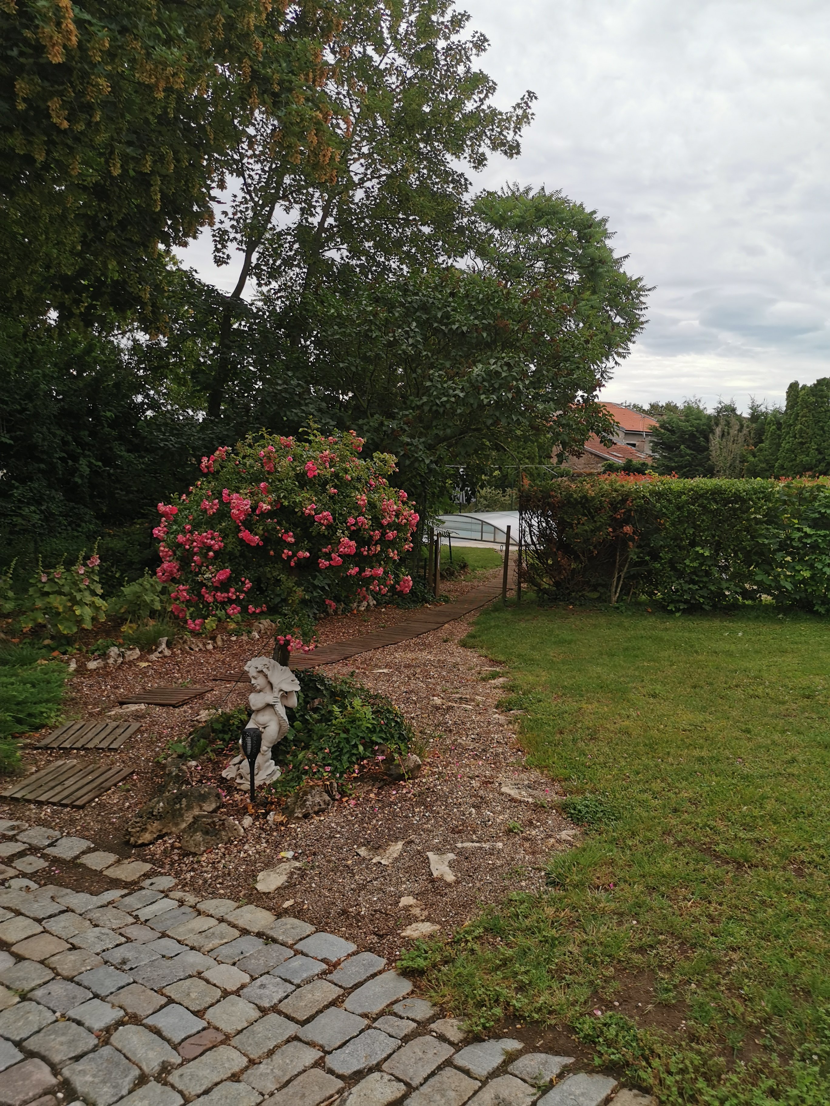 Chateau de Morey-官方