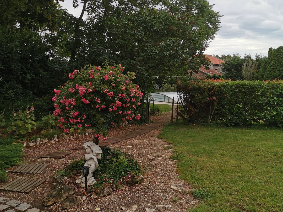 Chateau de Morey主图