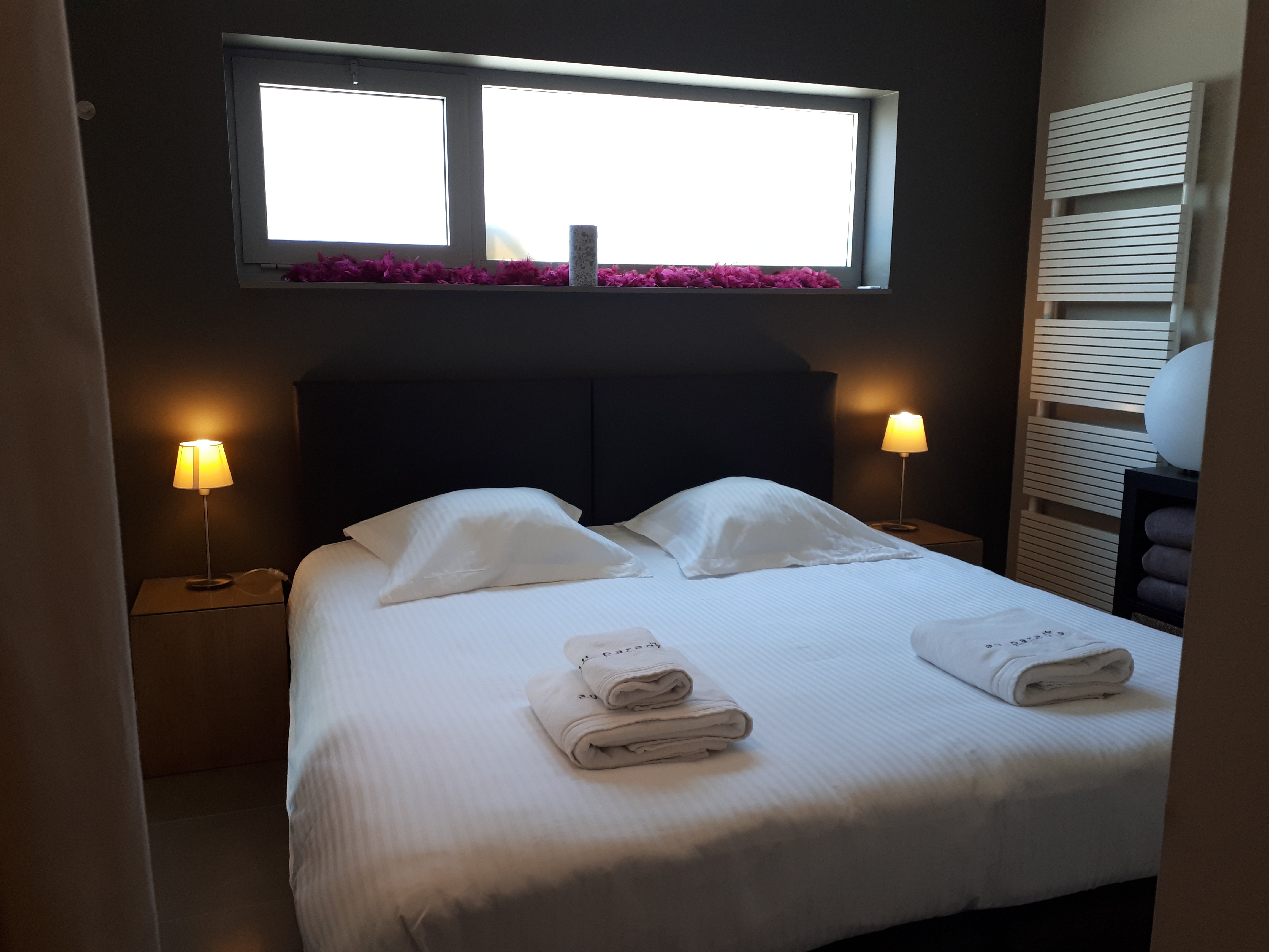 Au Paradis Guesthouse-官方