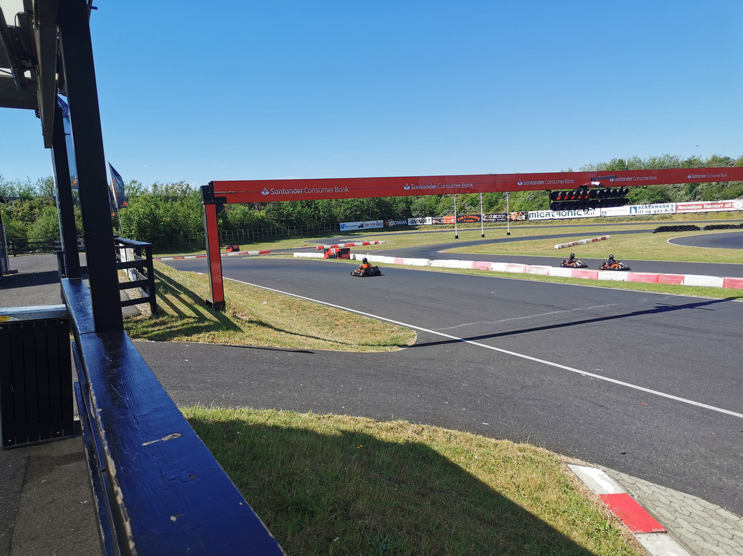 Roskilde Racing Center-罗斯基勒必去景点