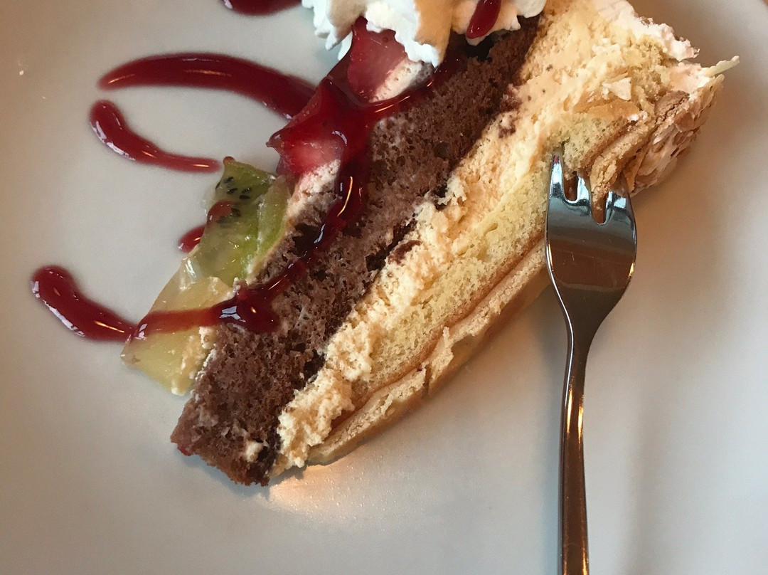 Cafe Pension Konditorei Hassler主图