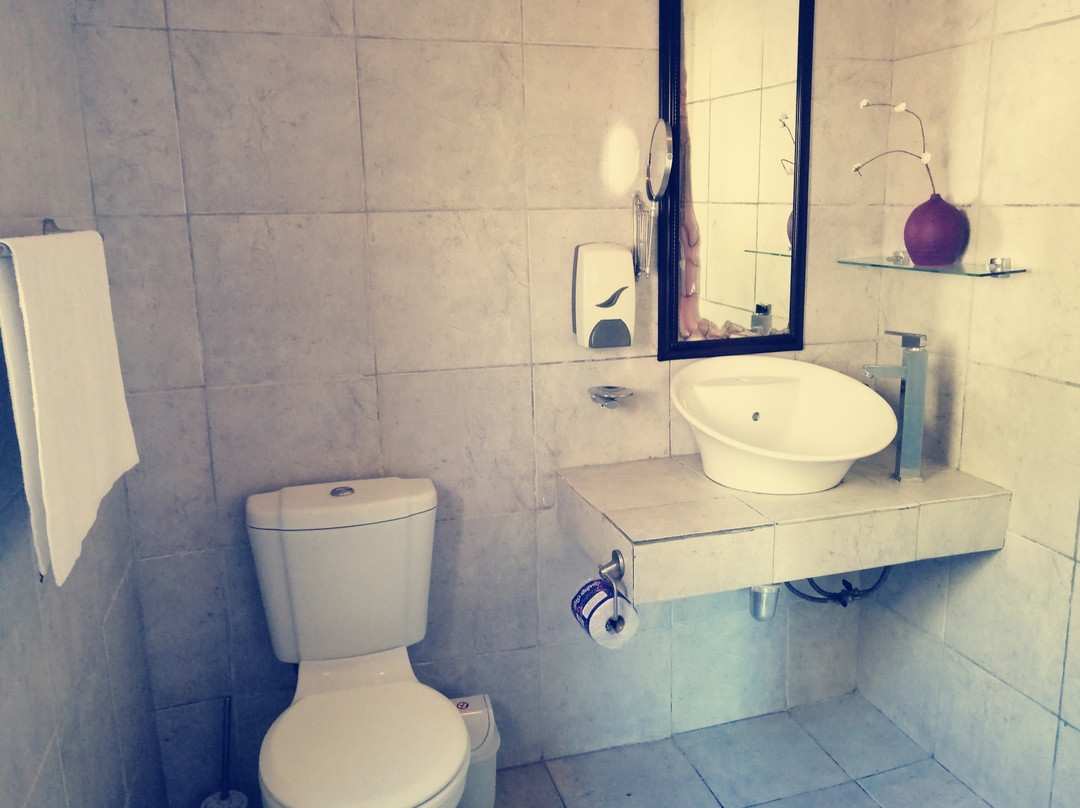 3 Palms Cape B&B主图