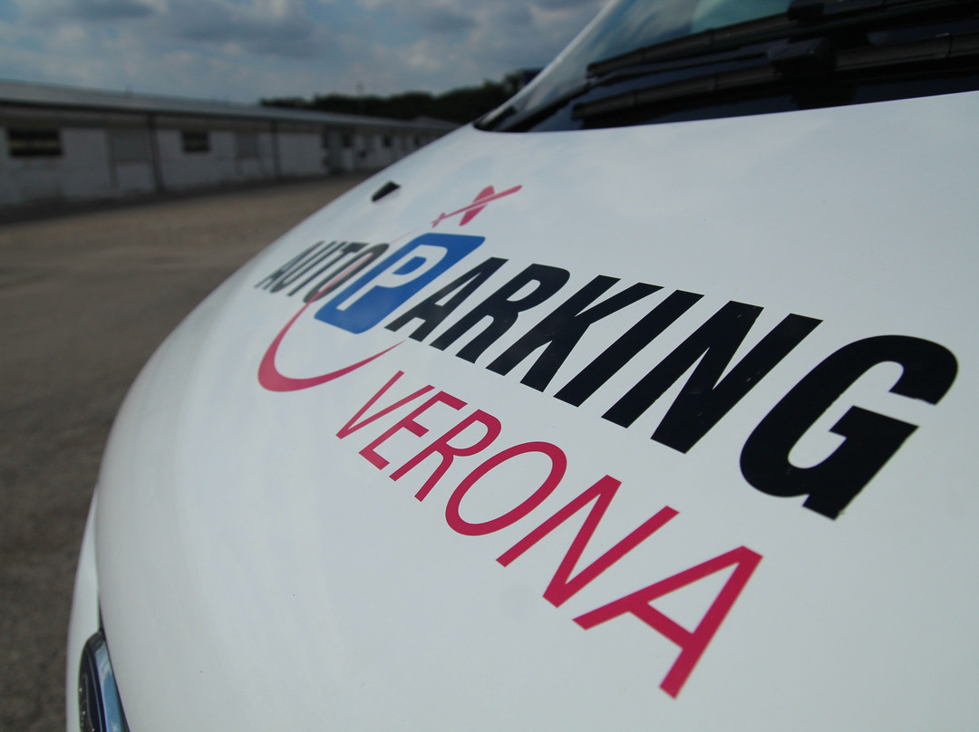 Autoparking Verona Parcheggio Aeroporto景点图片