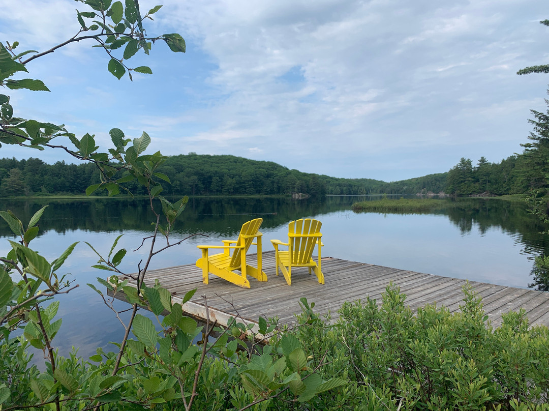 Trillium Resort and Spa主图