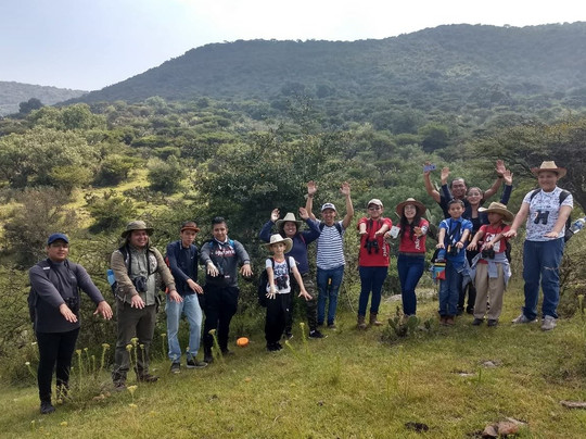 Ecopil AC-Apaxco de Ocampo必去景点