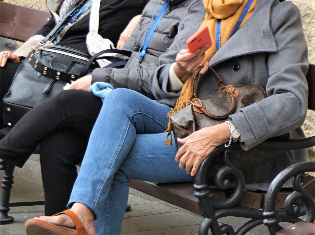 Tour4U - Bratislava Sightseeing景点图片