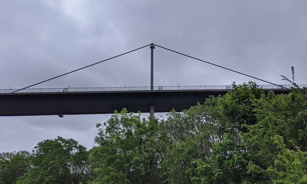 Erskine Bridge景点图片