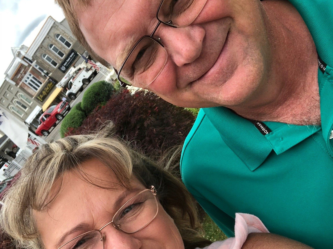 Dogwood Lane Boutique-Sweetwater必去景点