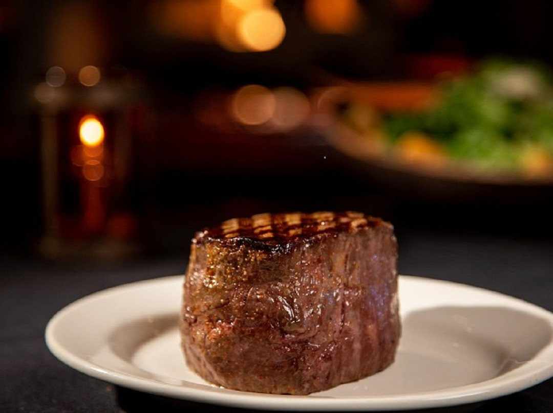 LG's Prime Steakhouse