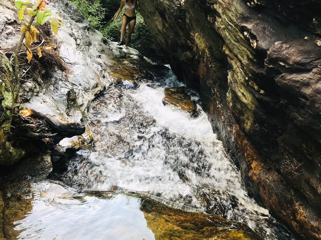 Hanging Rock State Park景点图片