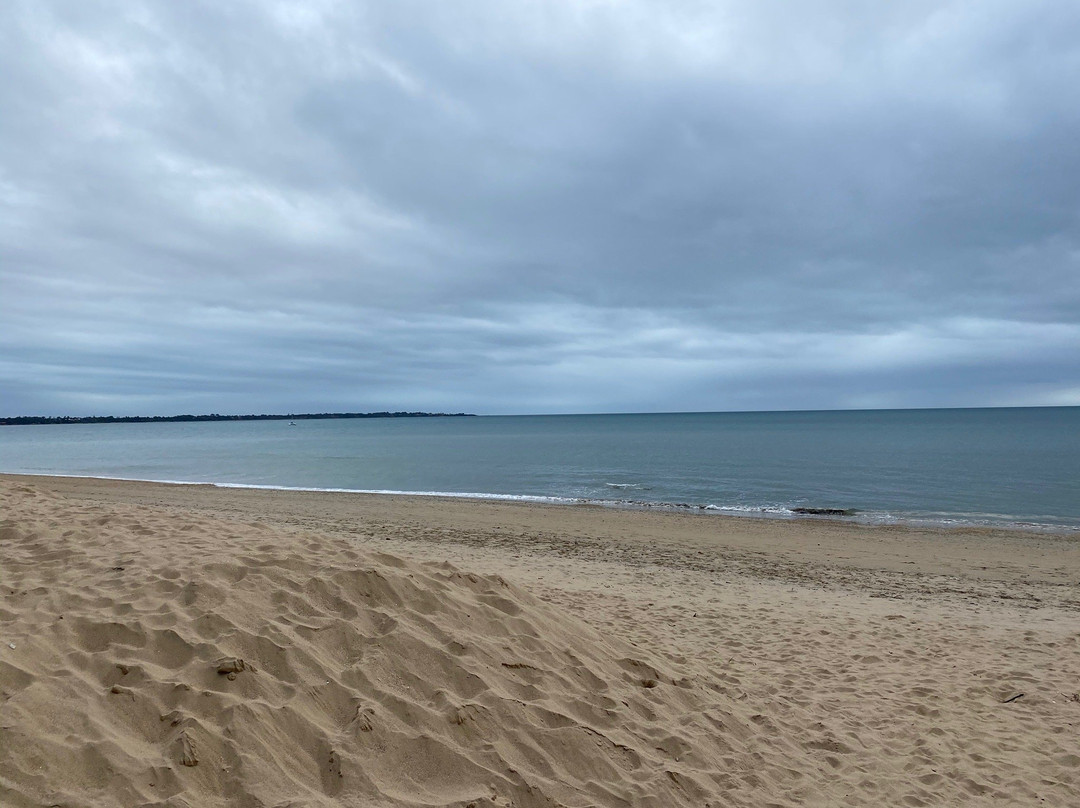 Torquay Terrace Bed & Breakfast主图