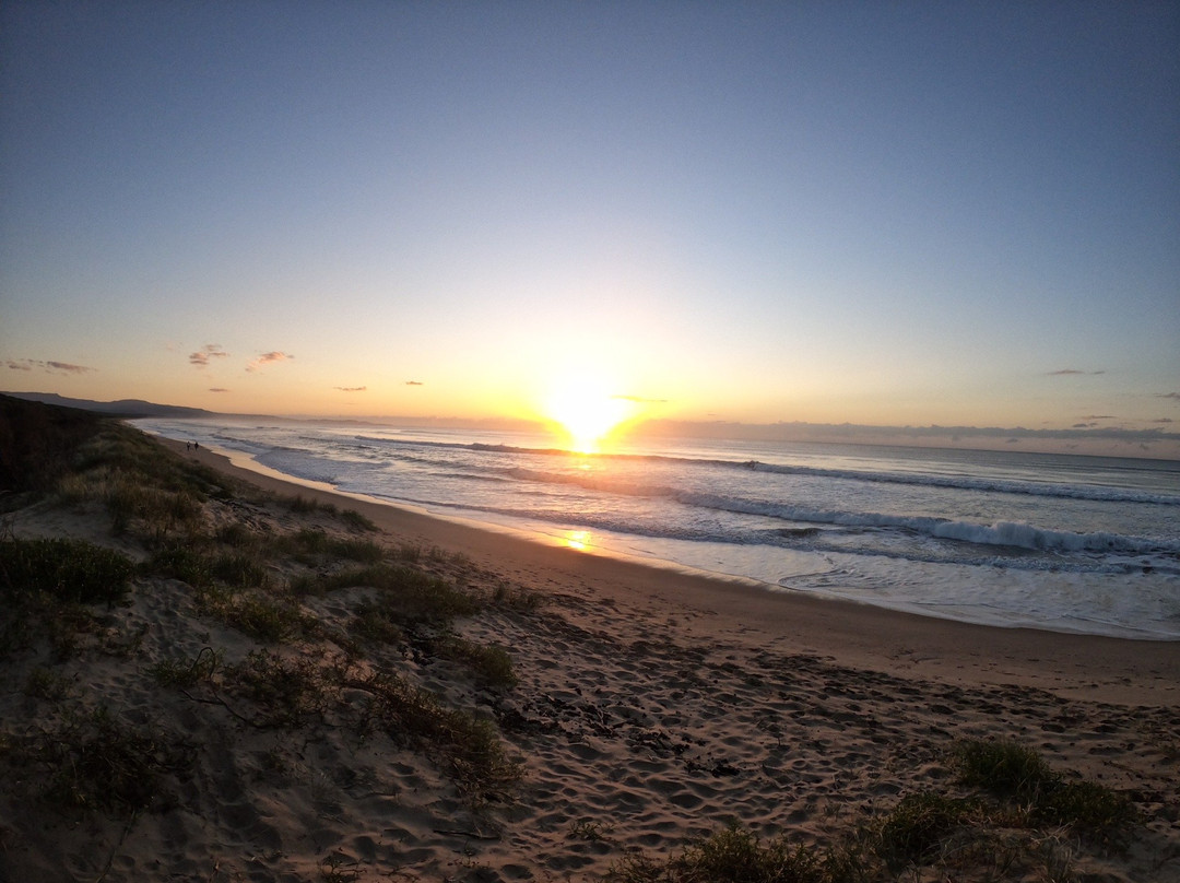 The Heads Hotel主图