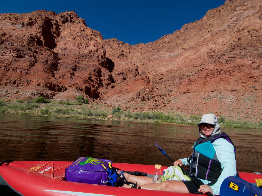 Lees Ferry Anglers-大理石峡谷必去景点