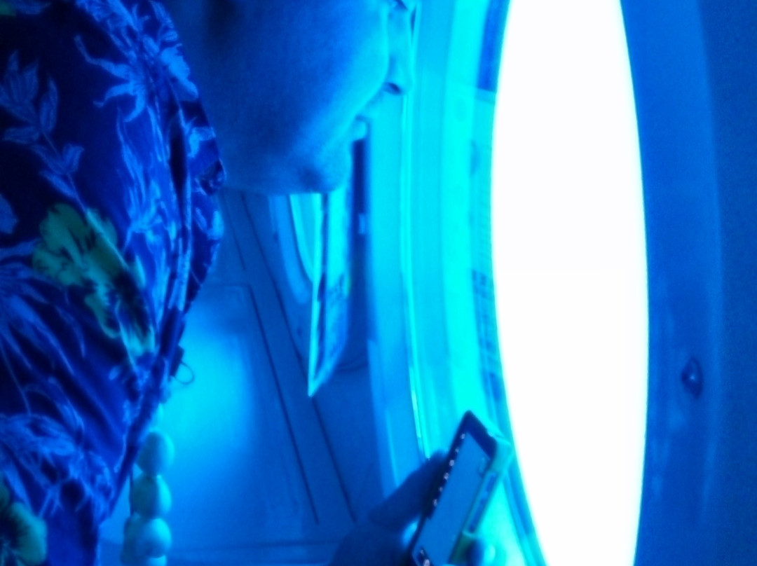 Atlantis Submarines Maui-拉海纳必去景点