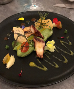 La Taille de Guêpe餐厅图片