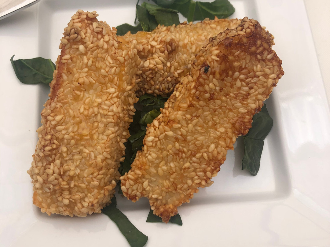 Stou Kir Yianni Guest Houses主图