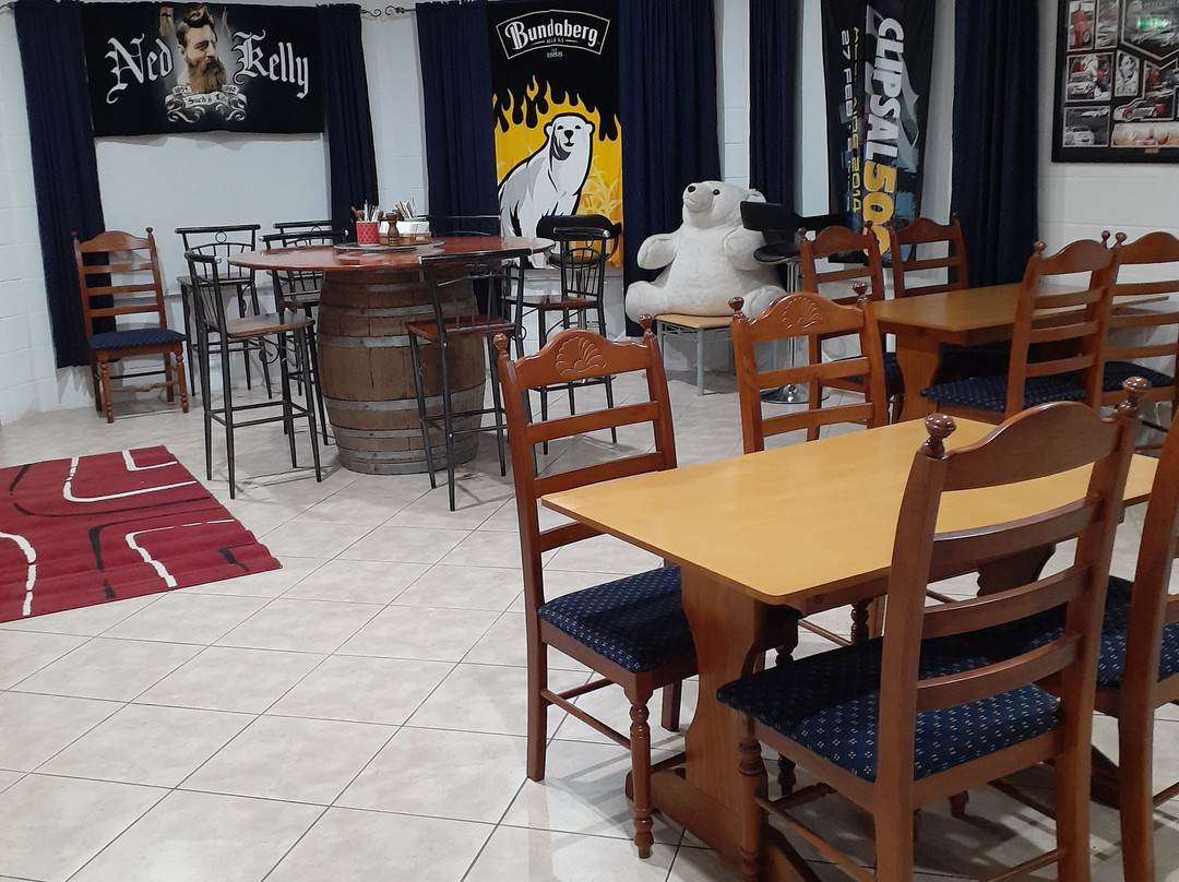 Copper Country Motor Inn & Restaurant主图