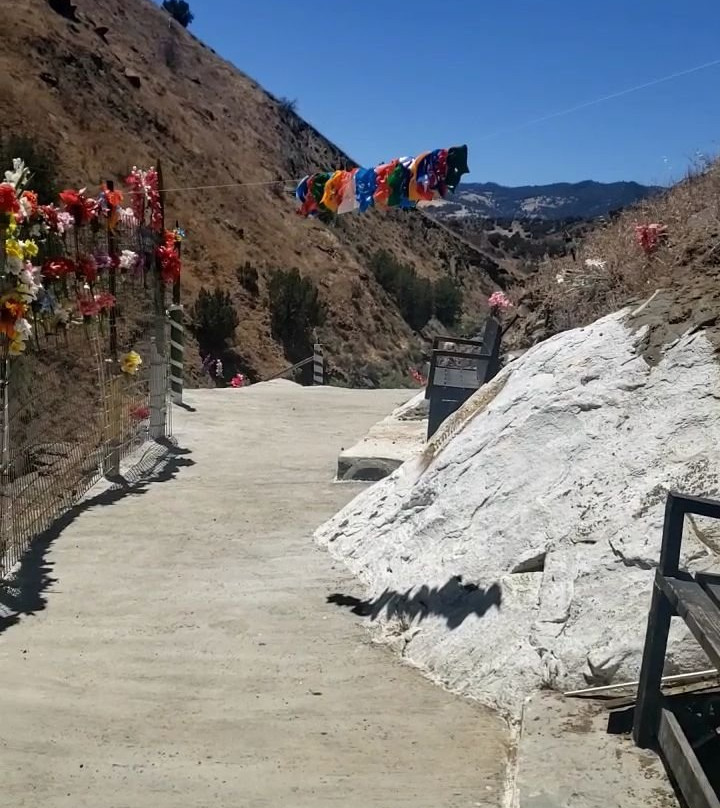 State Route 198-加利福尼亚必去景点