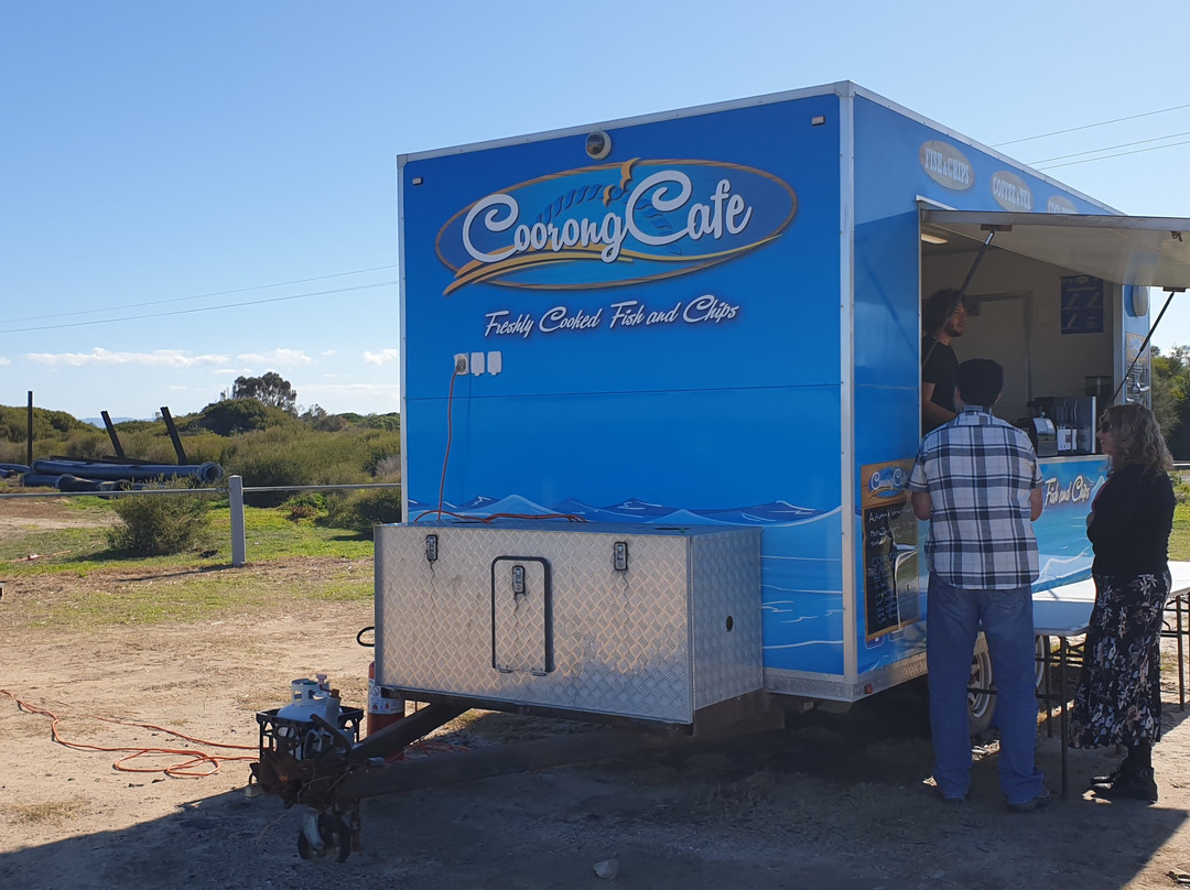 Murray Mouth Lookout-Hindmarsh Island必去景点