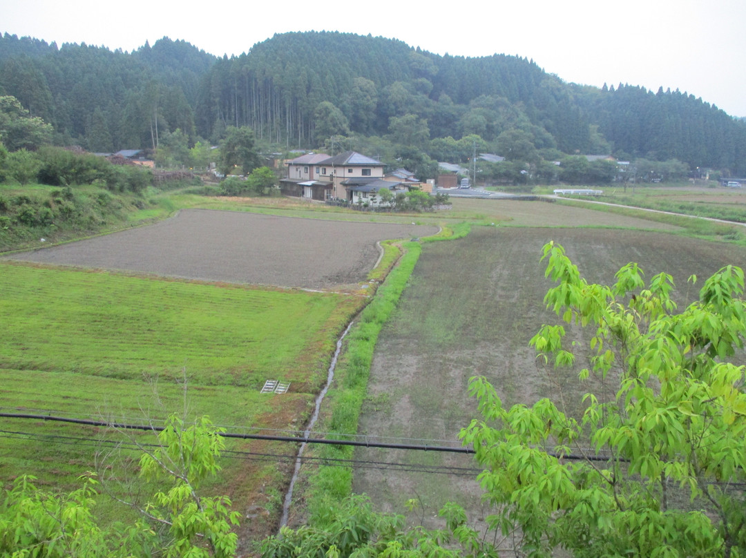 Yuyama Besso Taichi主图