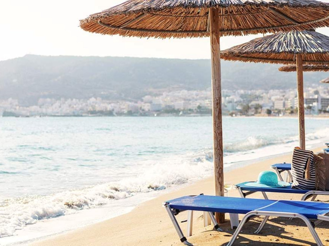 Minos Beach Hotel主图