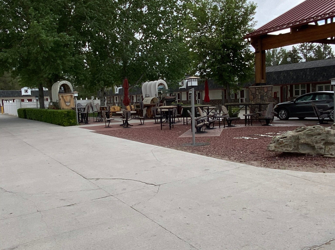 Best Western Pioneer主图