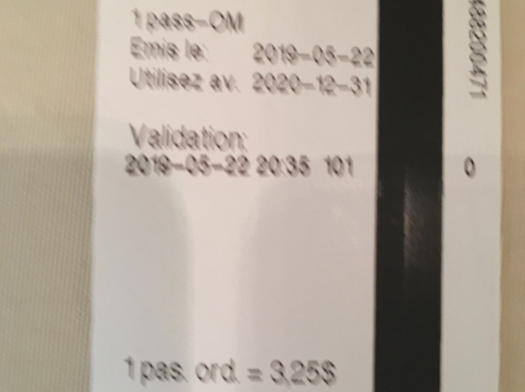 Montreal Metro-蒙特利尔必去景点