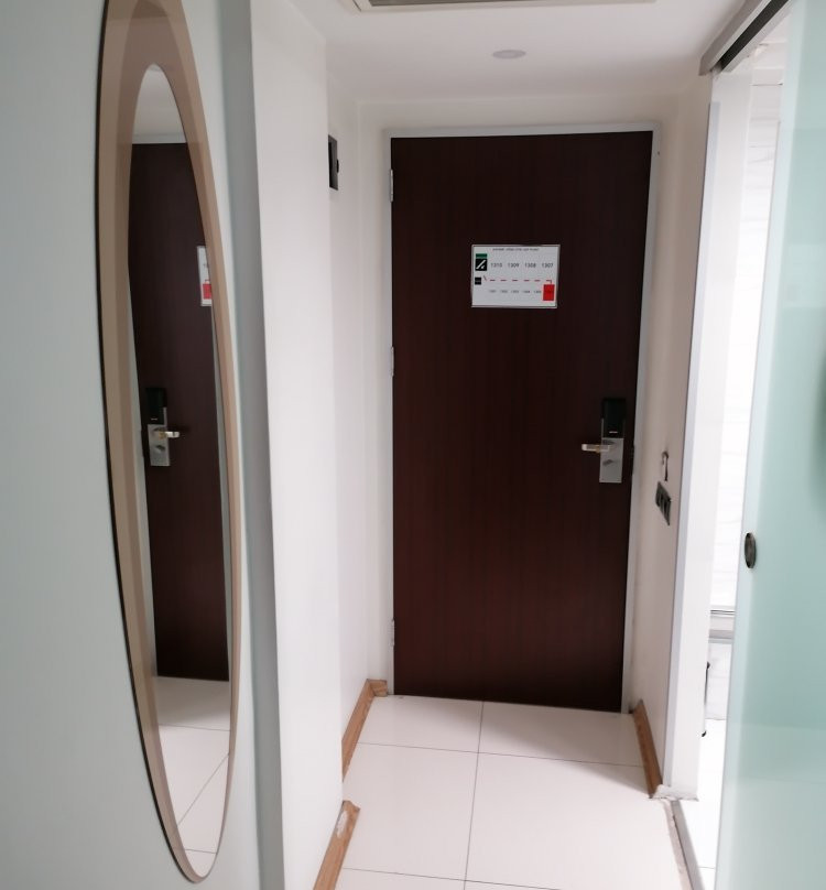 Kayseri Kosk Hotel主图