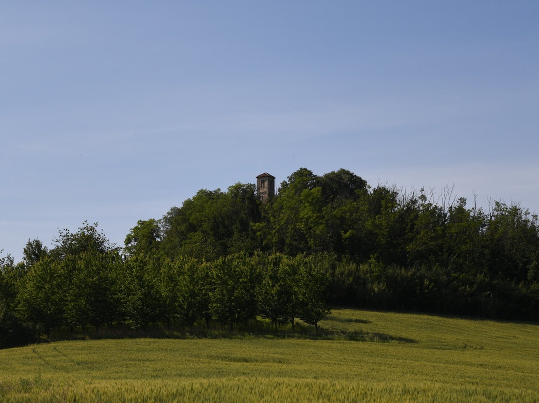 Chiesa di San Vittore e Corona