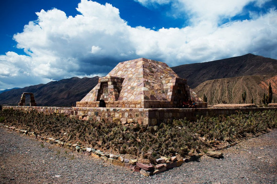 Luna Roja-萨尔塔必去景点