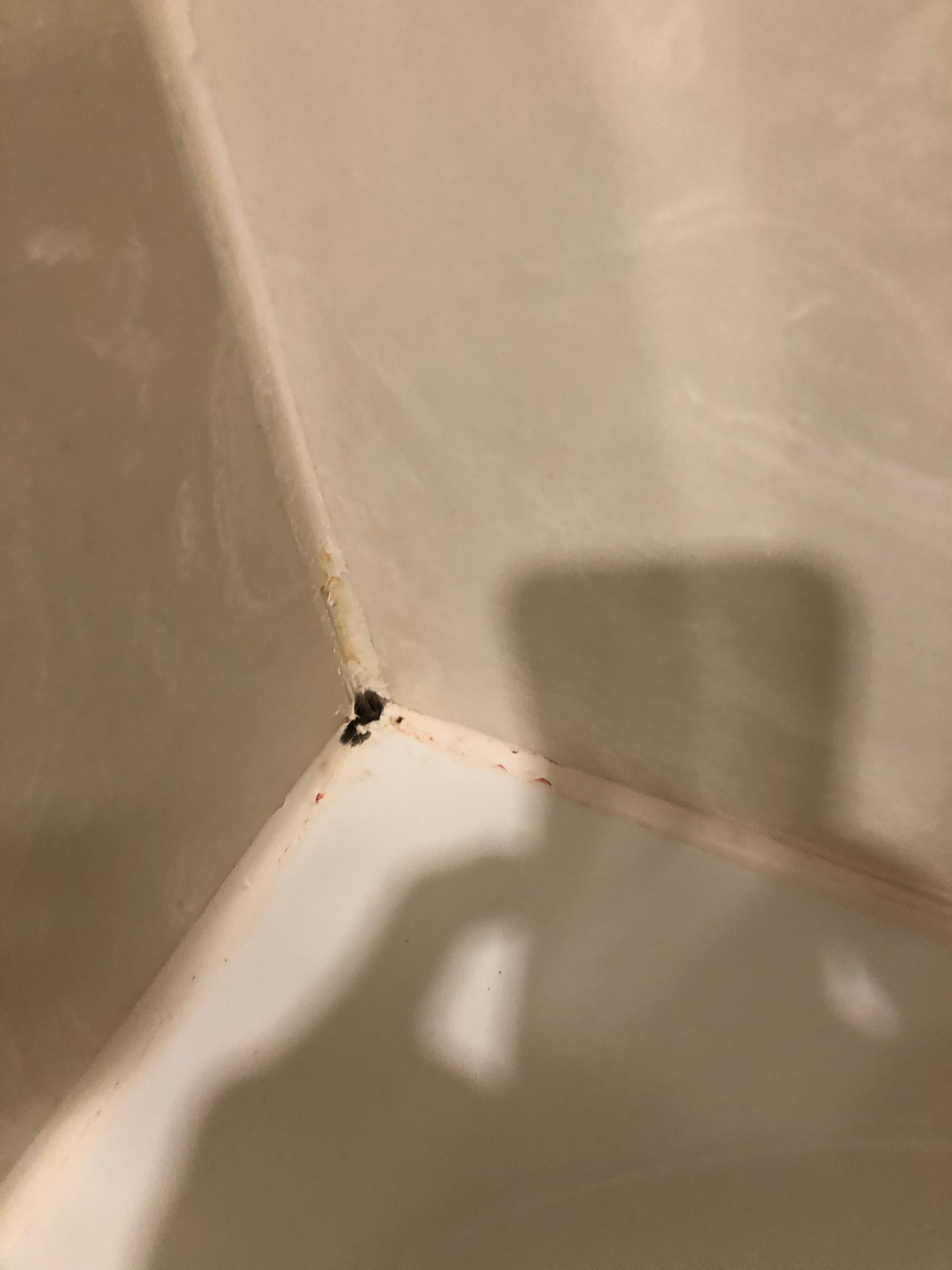 Courtyard by Marriott Valdosta-浴室