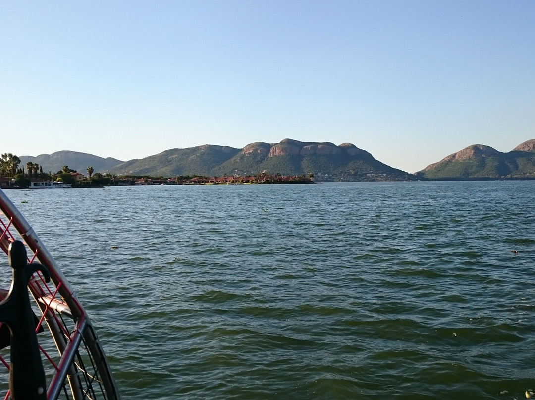 Airboat Afrika-哈特比斯普特必去景点