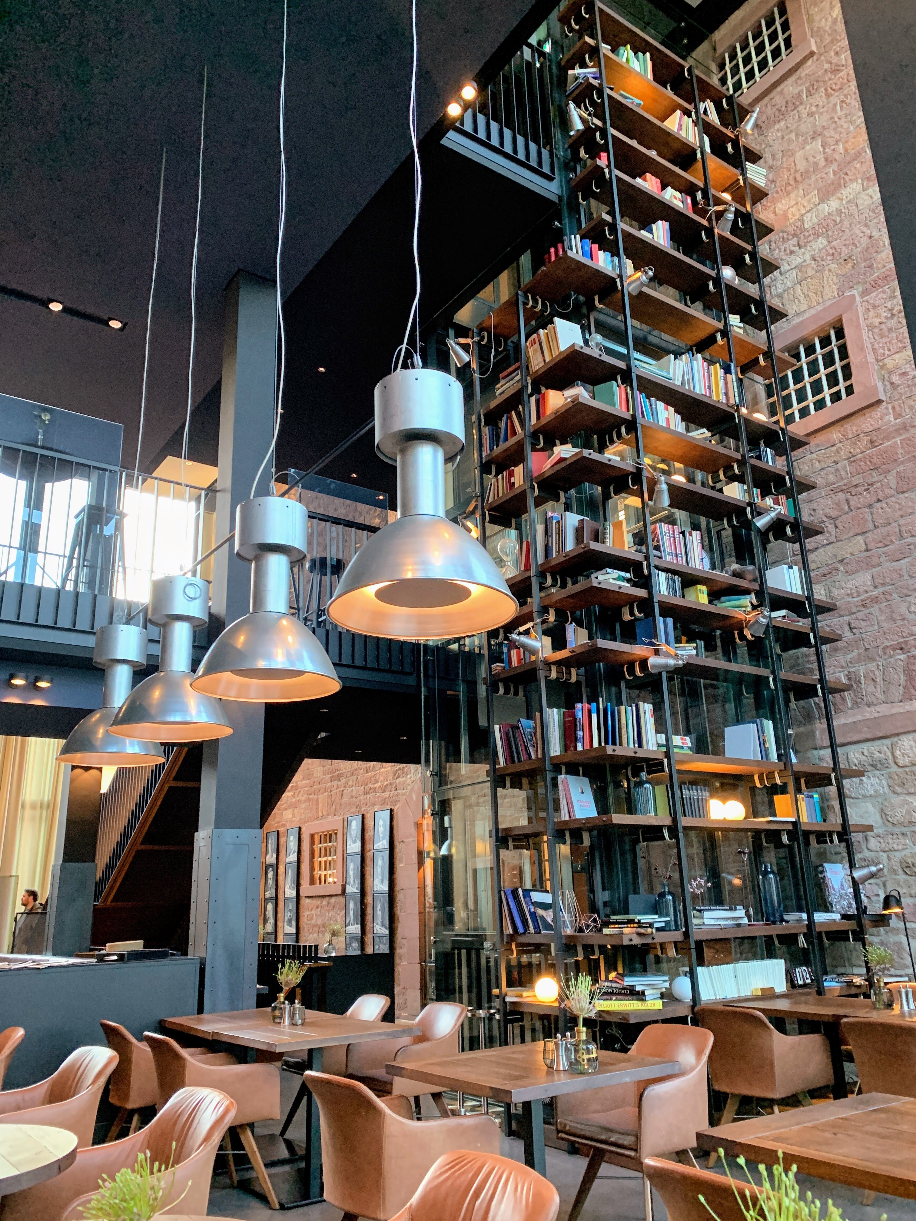 Hotel Liberty-餐饮